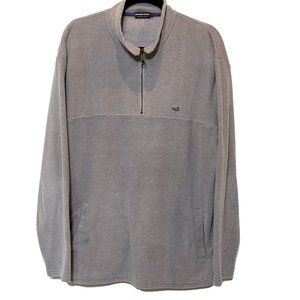 Southern Marsh Quarter Zip Pullover